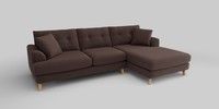 Large Sofa Chaise - Right Hand
