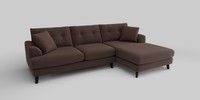 Large Sofa Chaise - Right Hand