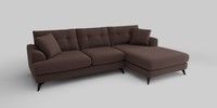 Large Sofa Chaise - Right Hand