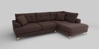 Medium Corner Chaise - Right Hand