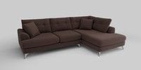 Medium Corner Chaise - Right Hand