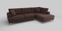 Large Corner Chaise - Right Hand