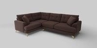 Medium Corner Sofa - Left Hand