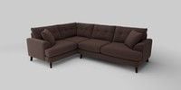 Medium Corner Sofa - Left Hand