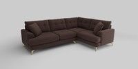Medium Corner Sofa - Right Hand