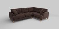 Medium Corner Sofa - Right Hand