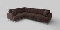 Large Corner Sofa - Left Hand