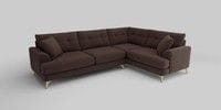 Large Corner Sofa - Right Hand