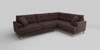 Large Corner Sofa - Right Hand