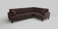 Large Corner Sofa - Right Hand