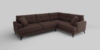 Large Corner Sofa - Right Hand