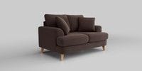2 Seater Small Sofa