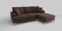 Small Sofa Chaise - Universal