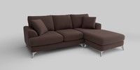 Small Sofa Chaise - Universal