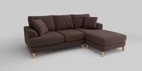 Small Sofa Chaise - Universal