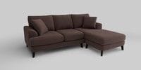 Small Sofa Chaise - Universal