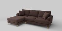 Large Sofa Chaise - Left Hand