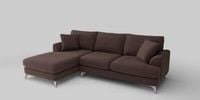 Large Sofa Chaise - Left Hand