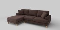 Large Sofa Chaise - Left Hand
