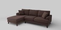 Large Sofa Chaise - Left Hand