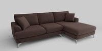 Large Sofa Chaise - Right Hand