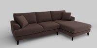 Large Sofa Chaise - Right Hand