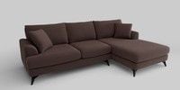 Large Sofa Chaise - Right Hand