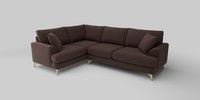 Medium Corner Sofa - Left Hand