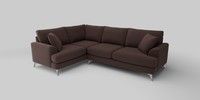 Medium Corner Sofa - Left Hand