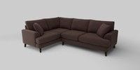 Medium Corner Sofa - Left Hand