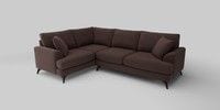Medium Corner Sofa - Left Hand