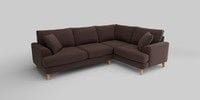 Medium Corner Sofa - Right Hand