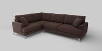 Large Corner Sofa - Left Hand
