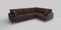 Large Corner Sofa - Right Hand