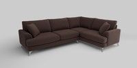Large Corner Sofa - Right Hand