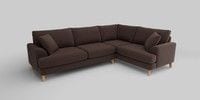 Large Corner Sofa - Right Hand
