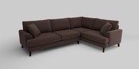 Large Corner Sofa - Right Hand