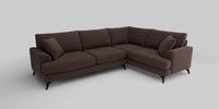 Large Corner Sofa - Right Hand