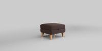 Storage Footstool