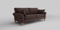 3 Seater Small Sofa