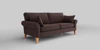 3 Seater Small Sofa