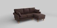 Small Sofa Chaise - Right Hand