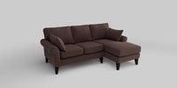 Small Sofa Chaise - Right Hand
