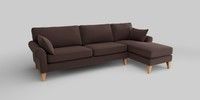 Medium Sofa Chaise - Right Hand
