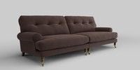 4 Seater Large Sofa