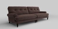 4 Seater Large Sofa