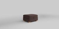 Storage Footstool