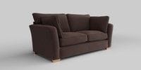 3 Seater Small Sofa