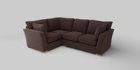 Medium Corner Sofa - Left Hand