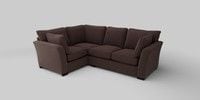Medium Corner Sofa - Left Hand